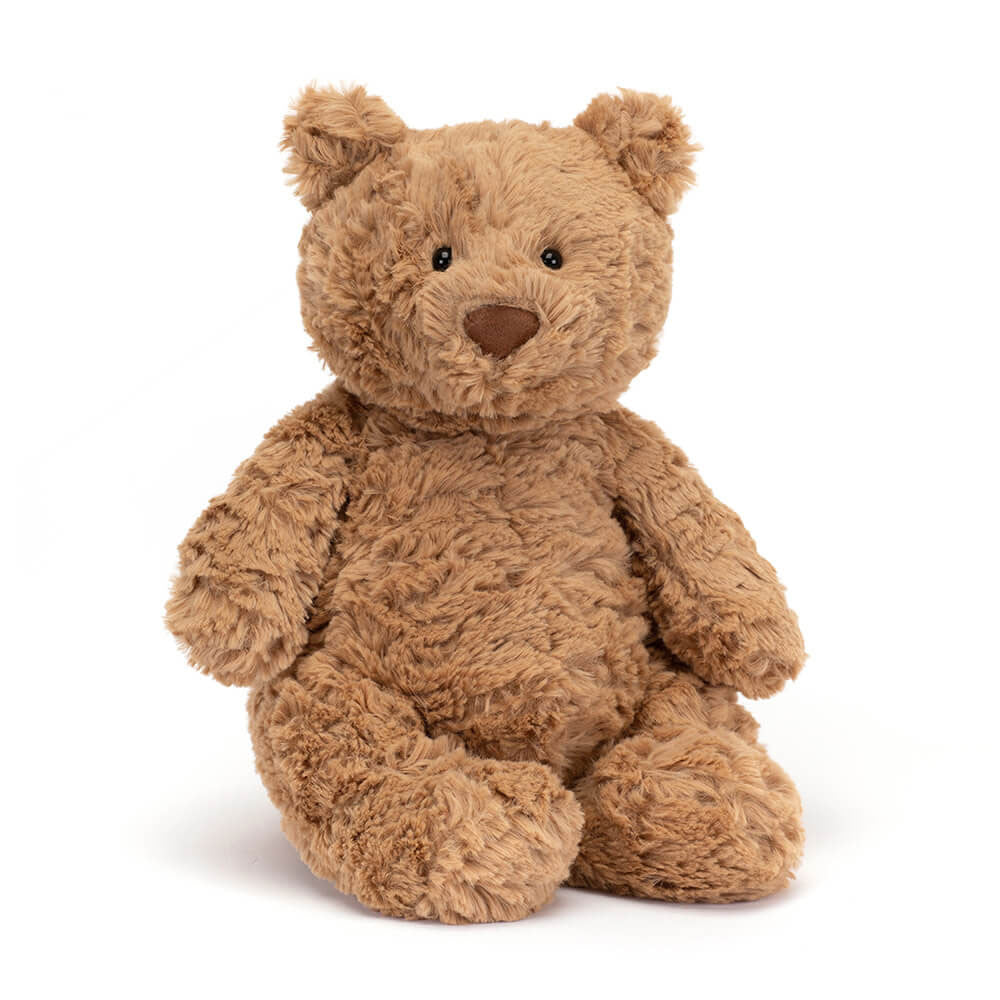 Peluche Jellycat | Bartholomew l'Ours