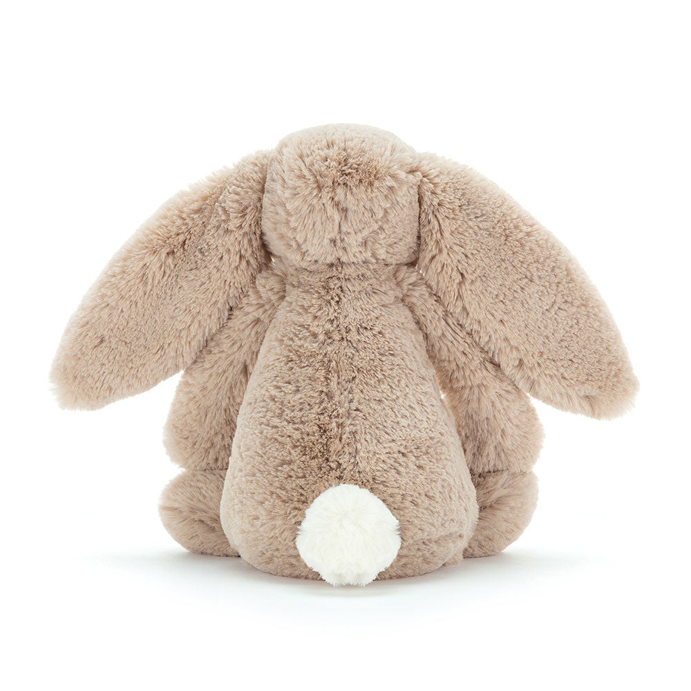Jellycat Plush | Bashful beige Bunny | Original