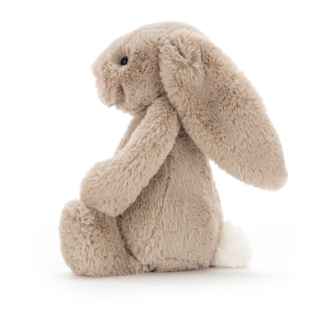 Jellycat Plush | Bashful beige Bunny | Original