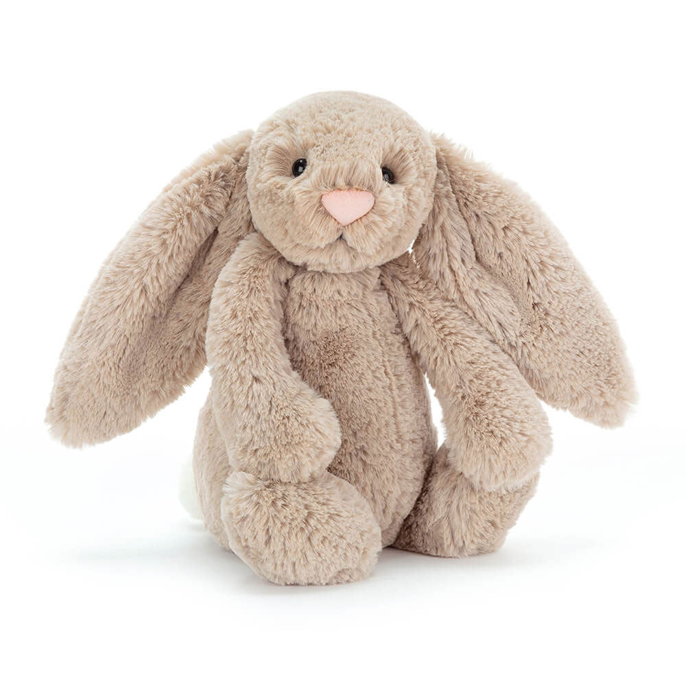 Jellycat Plush | Bashful beige Bunny | Original