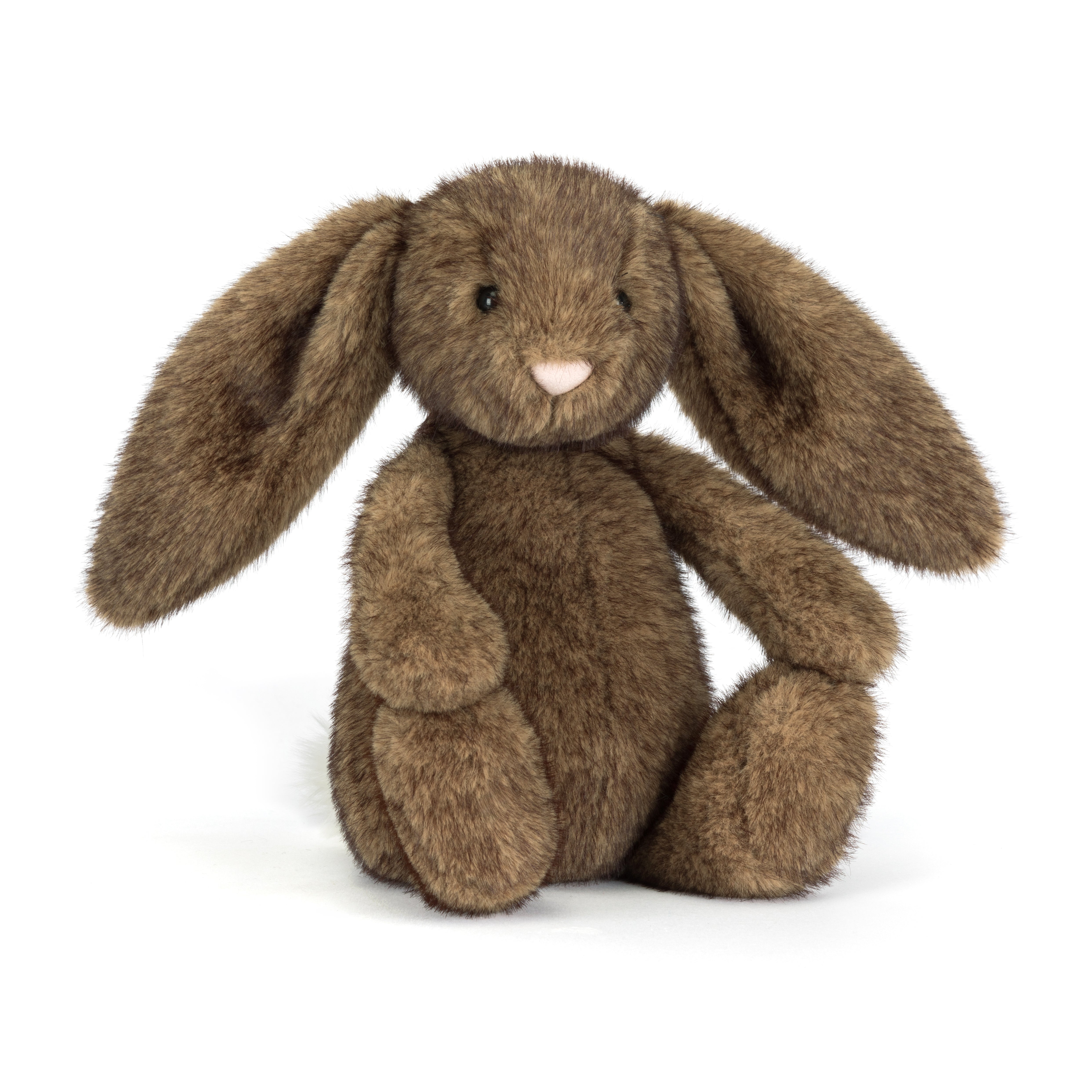 Peluche Jellycat | Lapin Hoppleston Luxe