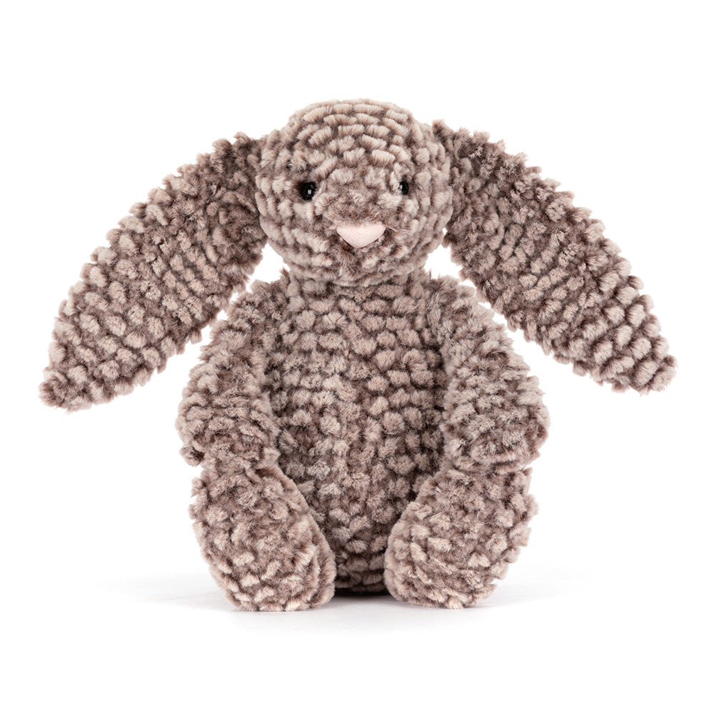 Peluche Jellycat | Lapin bashful luxe Pin