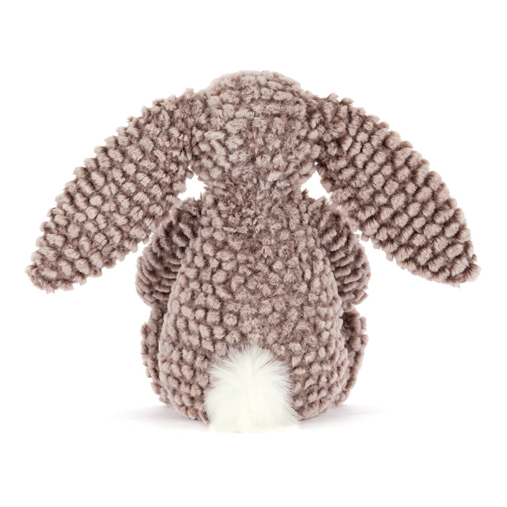 Peluche Jellycat | Lapin bashful luxe Pin
