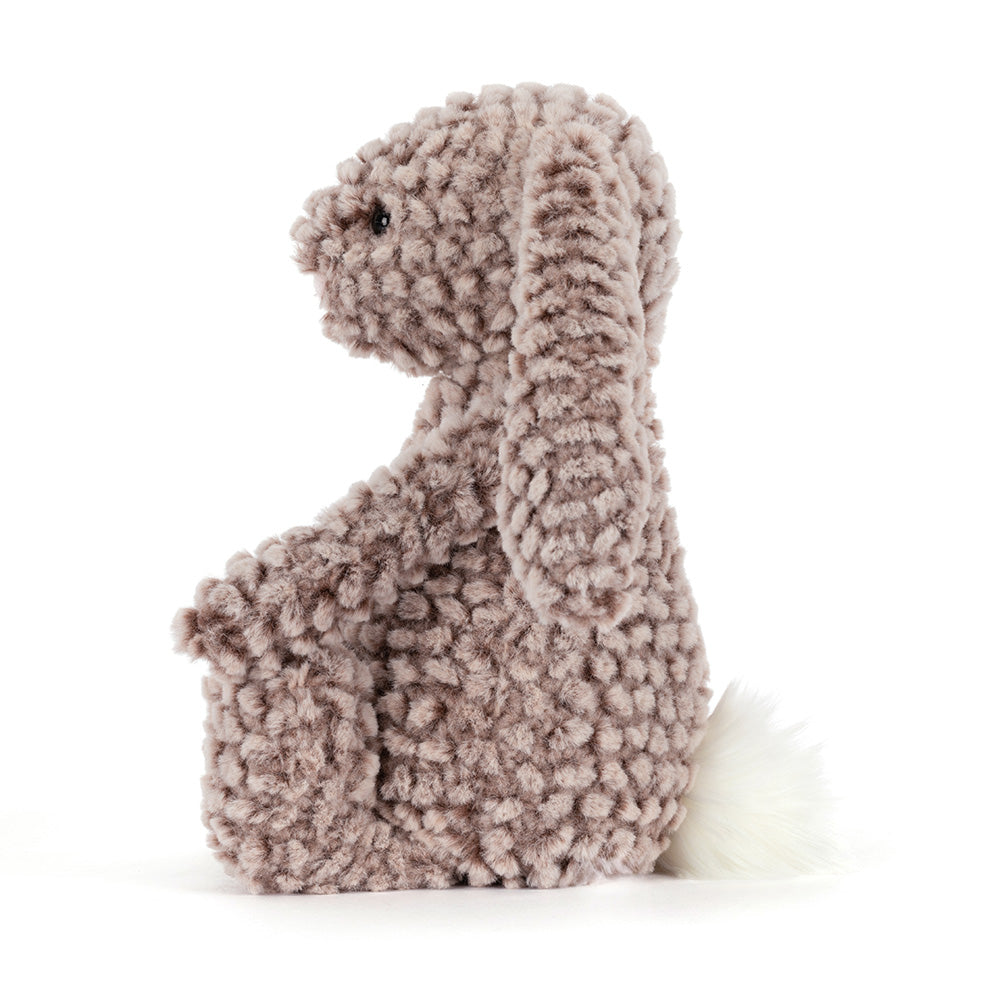 Peluche Jellycat | Lapin bashful luxe Pin