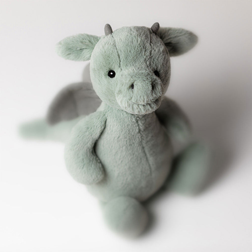 Jellycat Plush toy | Bashful dragon original