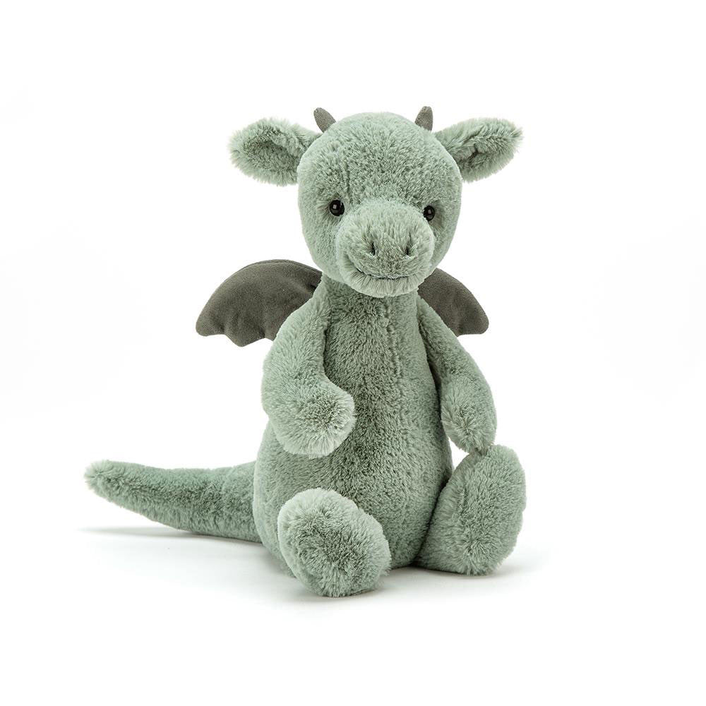 Jellycat Plush toy | Bashful dragon original