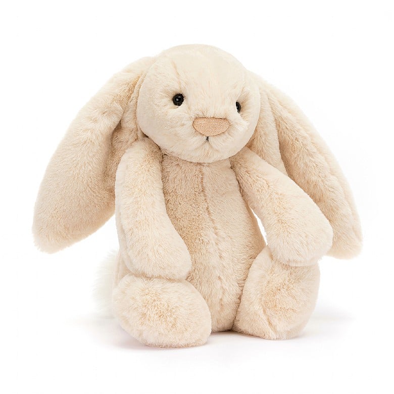 Peluche | Bashful Luxe | Lapin Willow | Moyen