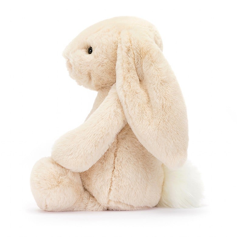 Peluche | Bashful Luxe | Lapin Willow | Moyen