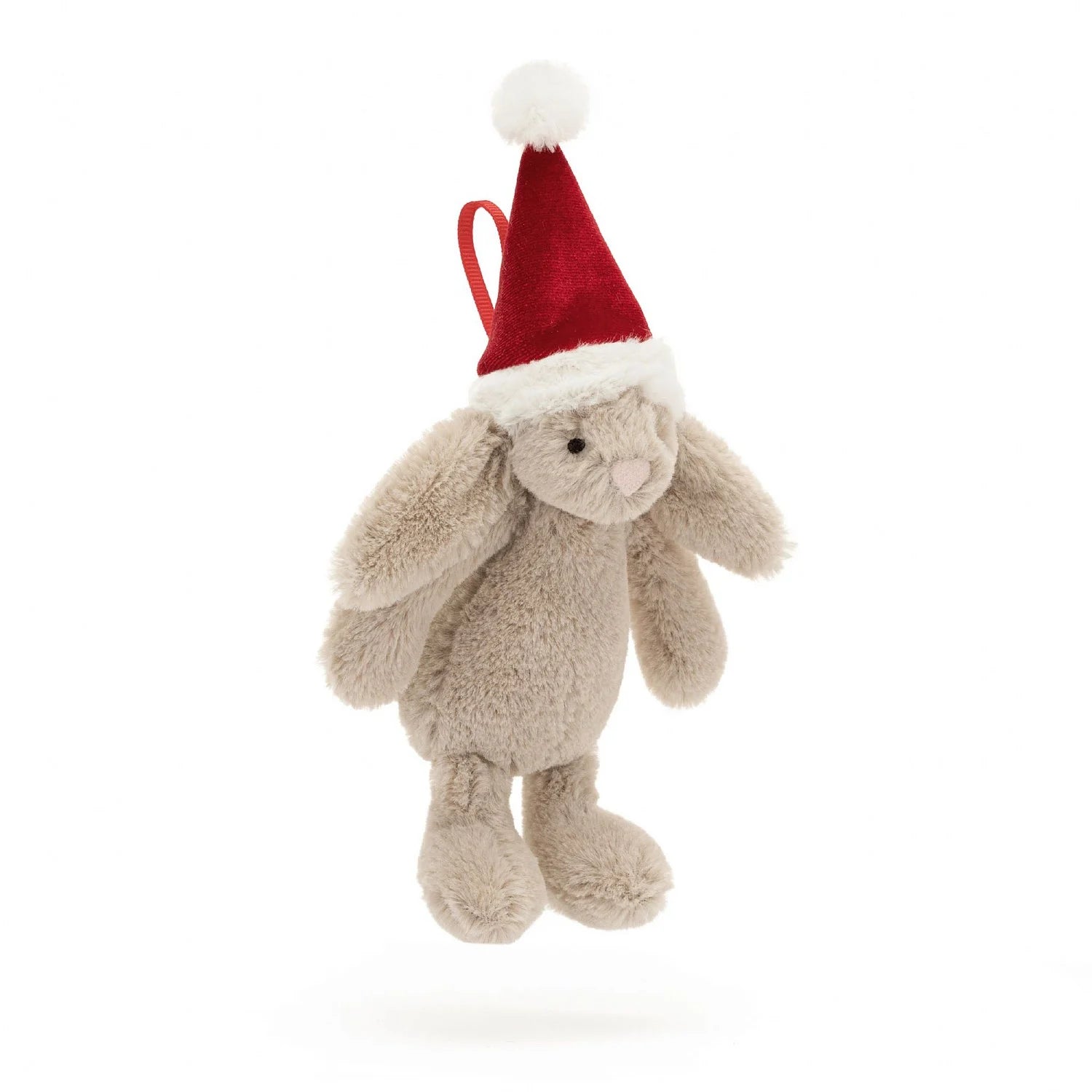 Peluche | Bashful | Décoration lapin de Noël | Mini