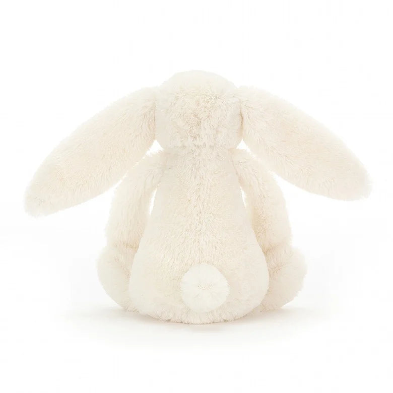 Peluche | Bashful | Lapin crème | Petit