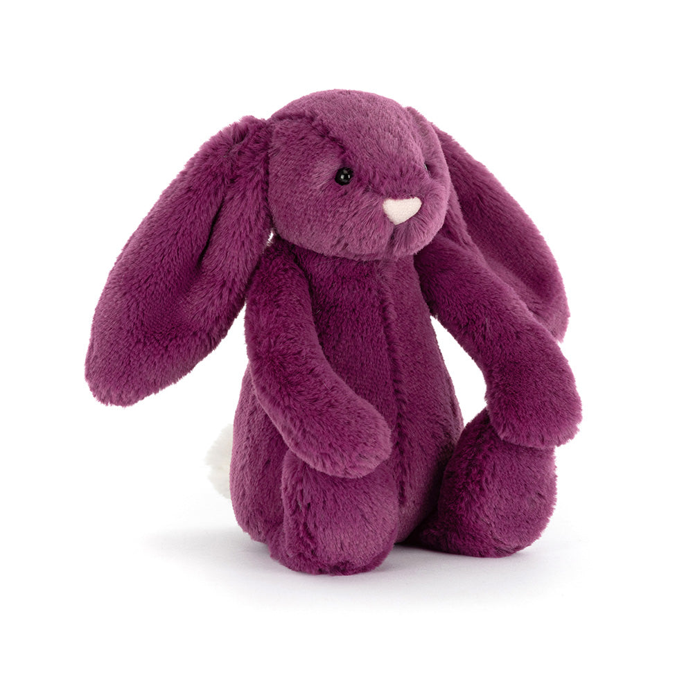 Peluche Jellycat | Lapin bashful Allium | Petit