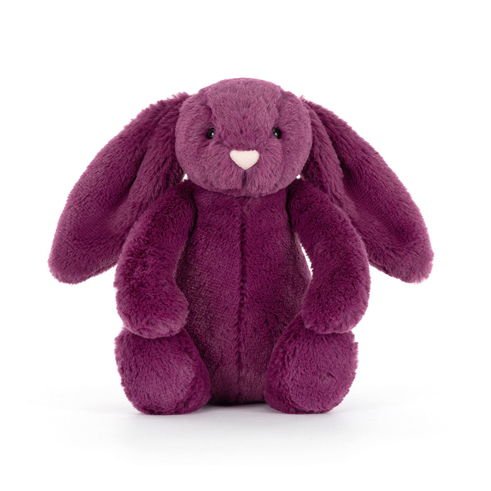 Peluche Jellycat | Lapin bashful Allium | Petit