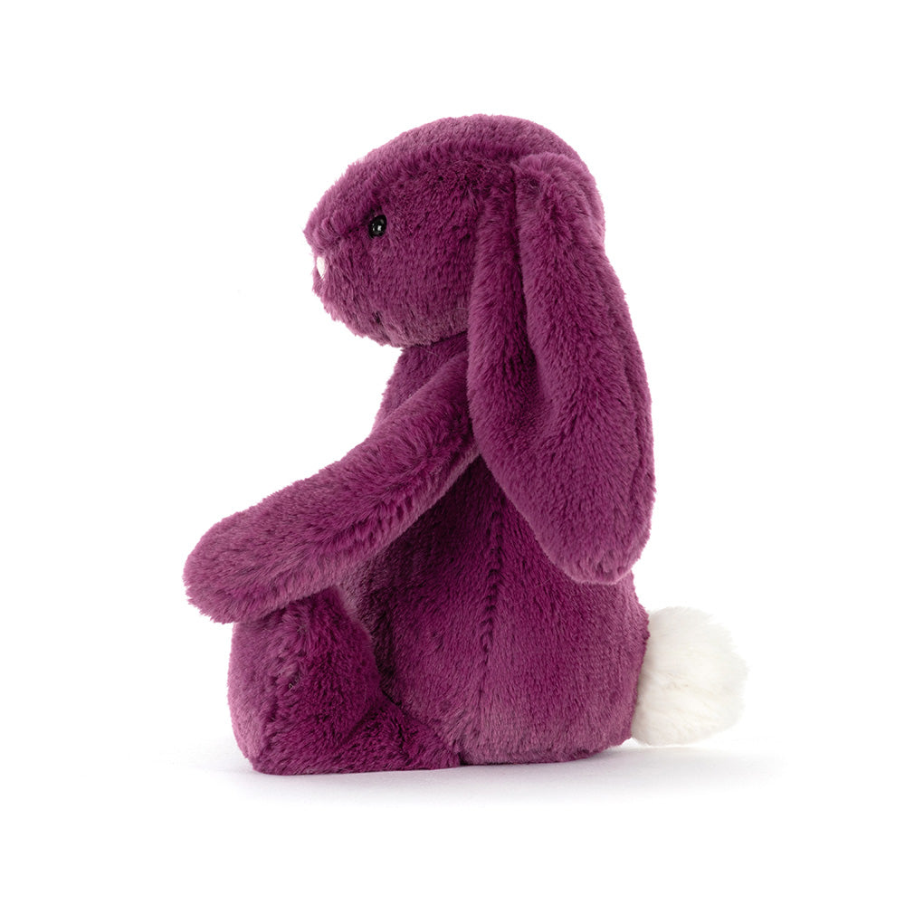 Peluche Jellycat | Lapin bashful Allium | Petit