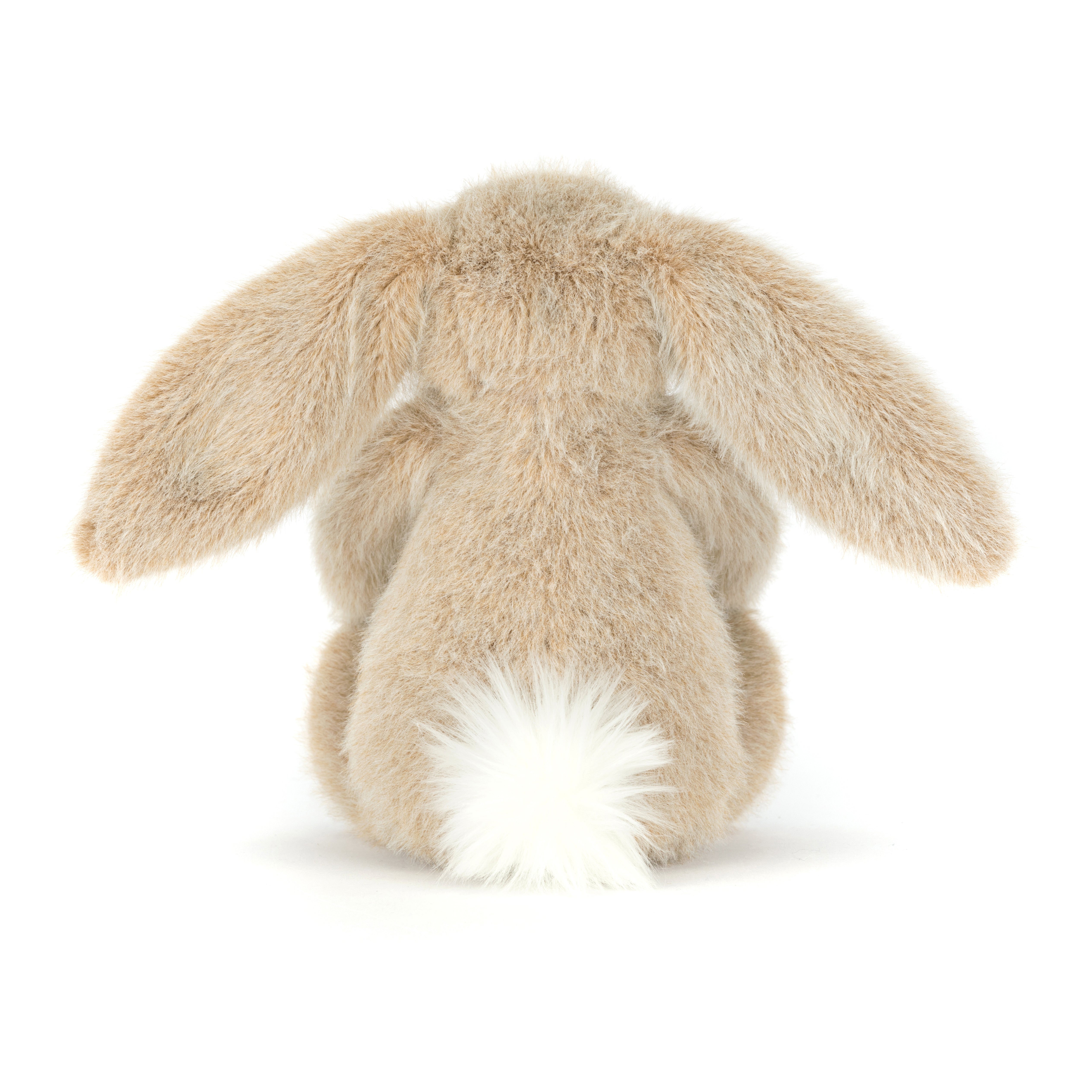 Peluche Jellycat | Lapin Flufflet avoine