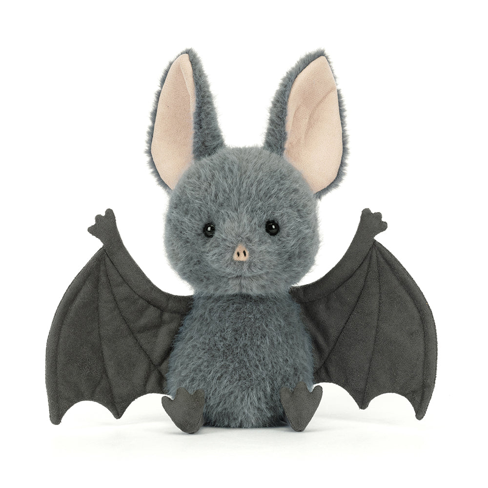 Jellycat Plush | Broox Bat