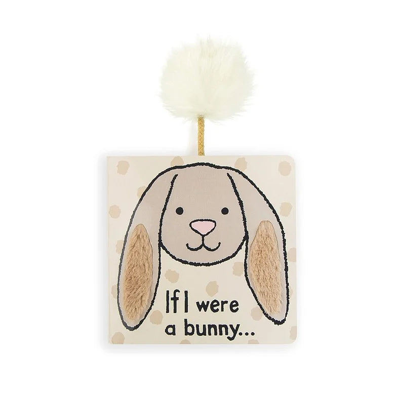 Livre | If I were a bunny