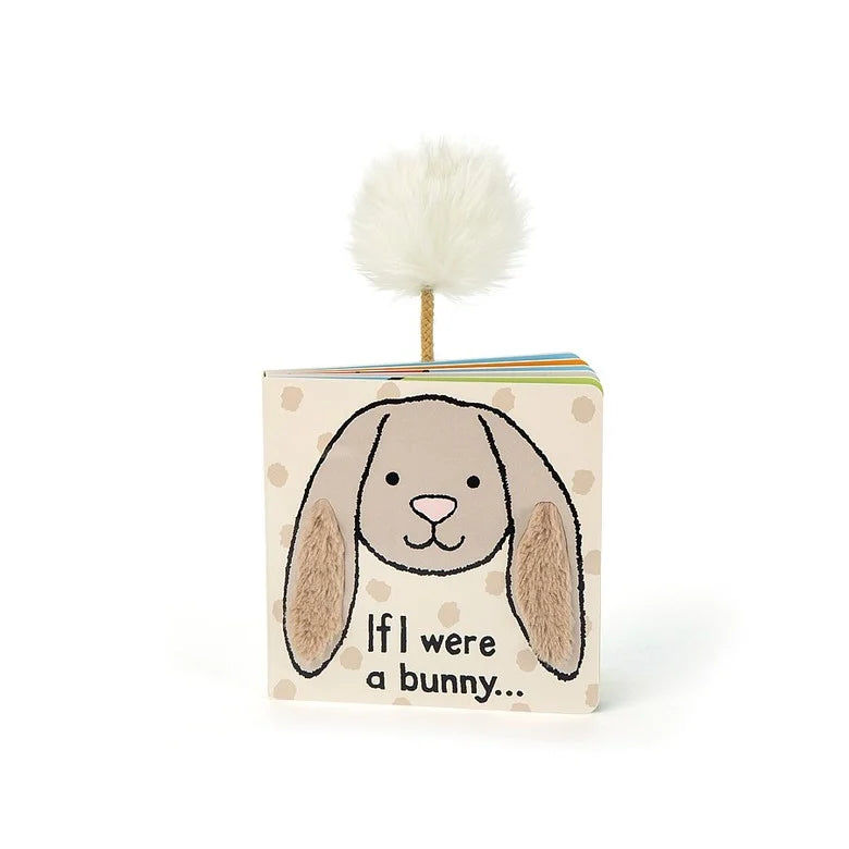 Livre | If I were a bunny