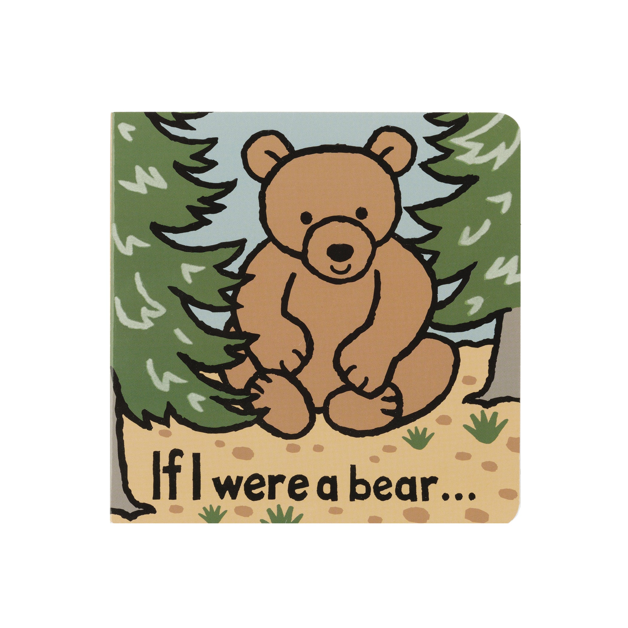 Livre | If I were a Bear