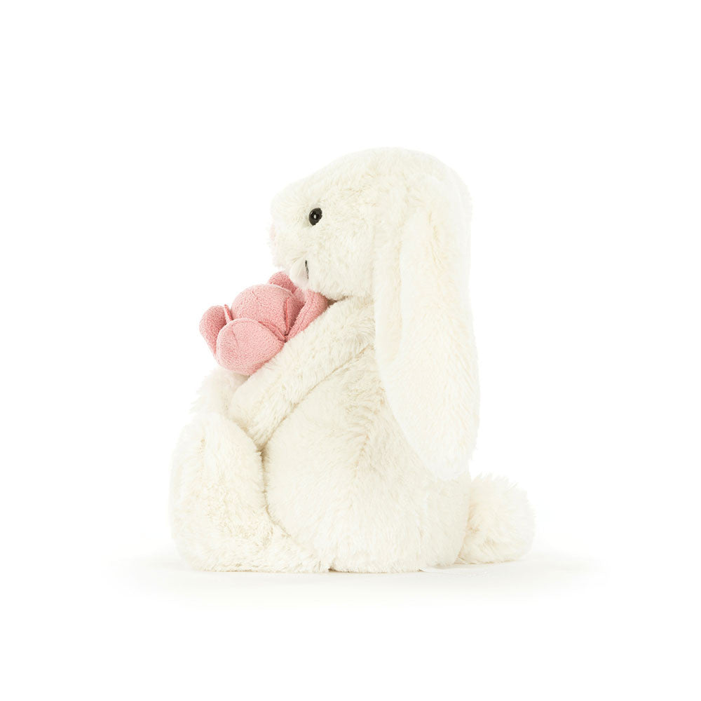 Plush toy | Bashful bunny Peony