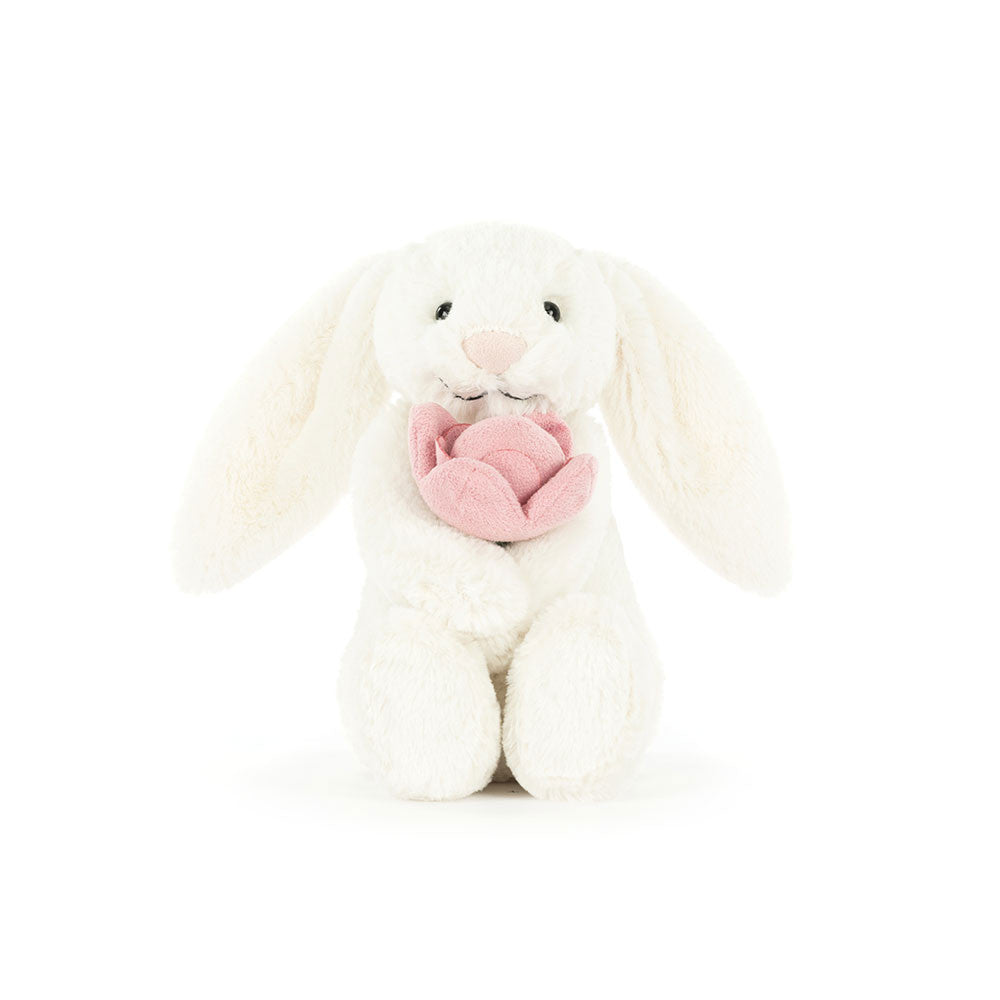 Plush toy | Bashful bunny Peony