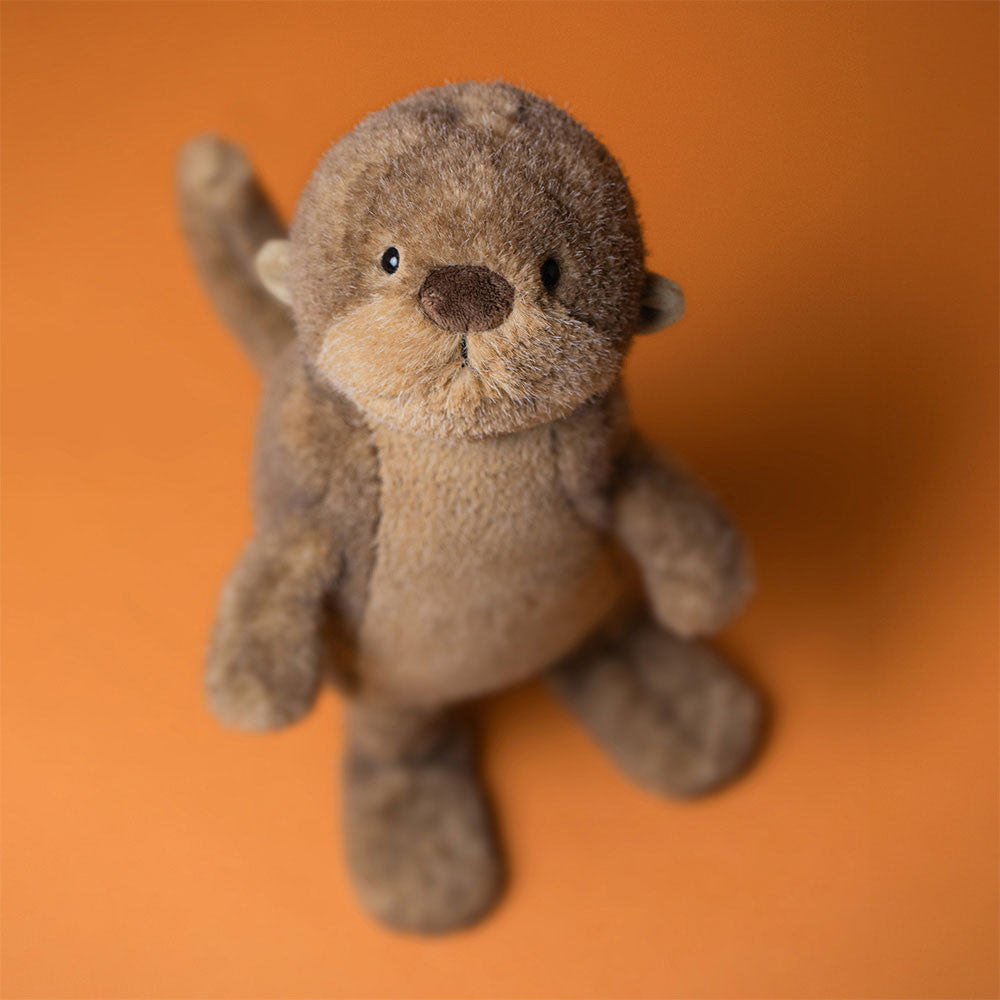 Jellycat plush | Brooke Otter