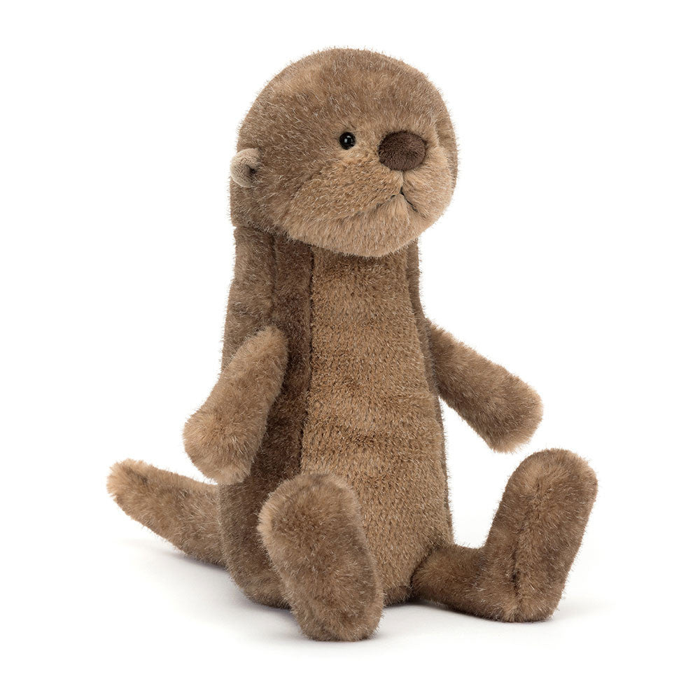 Jellycat plush | Brooke Otter