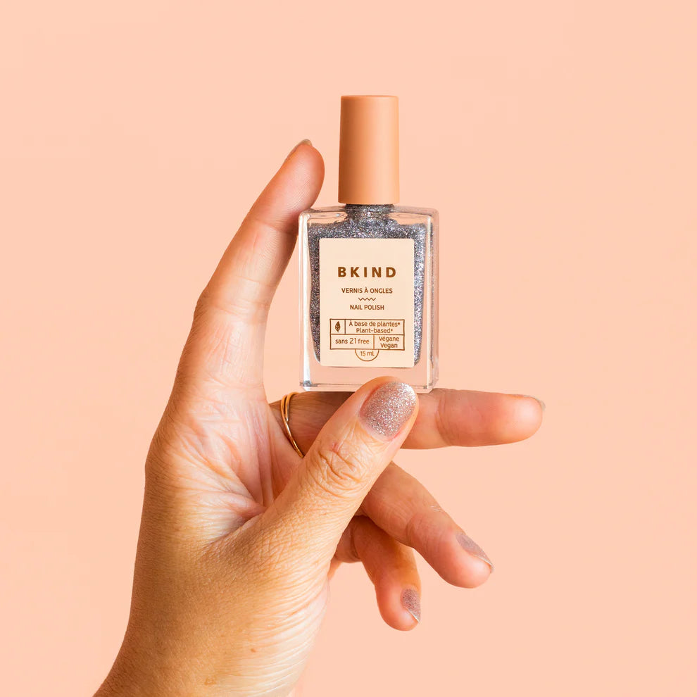 Vernis à ongles | Romano Fafard