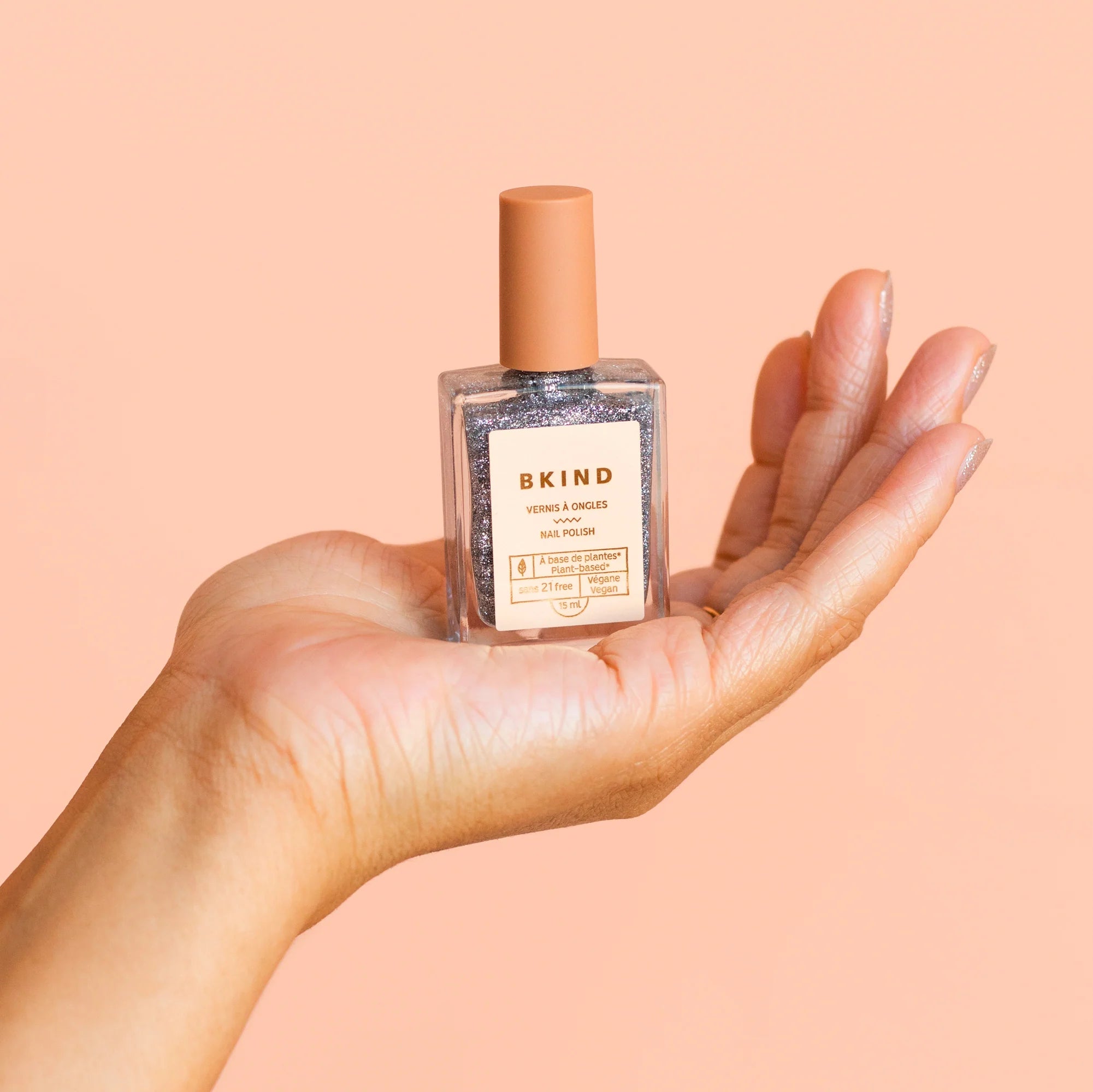 Vernis à ongles | Romano Fafard