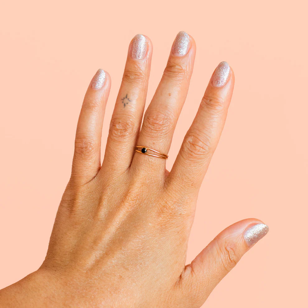 Vernis à ongles | Romano Fafard