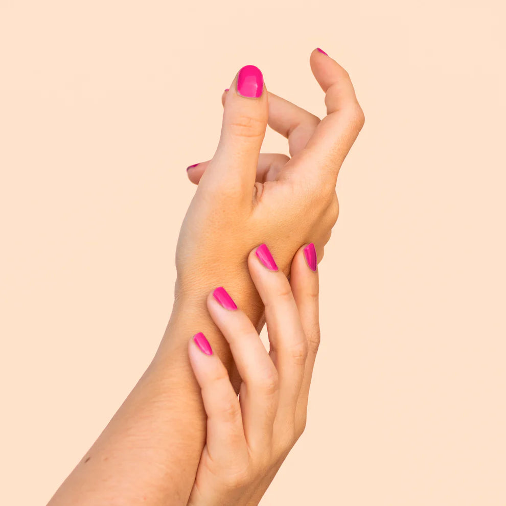 Nail polish | Pitaya