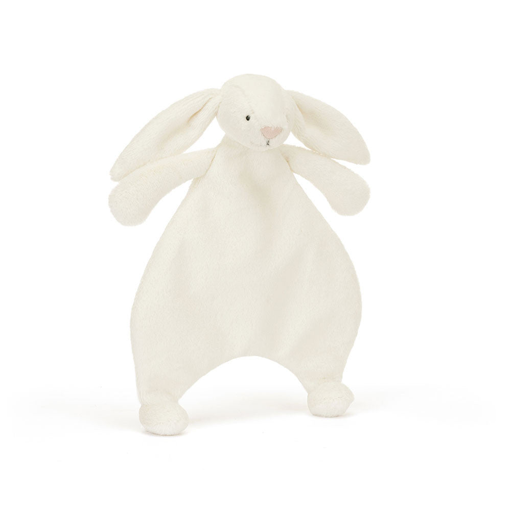 Plush toy | Bashful Cream Bunny Comforter
