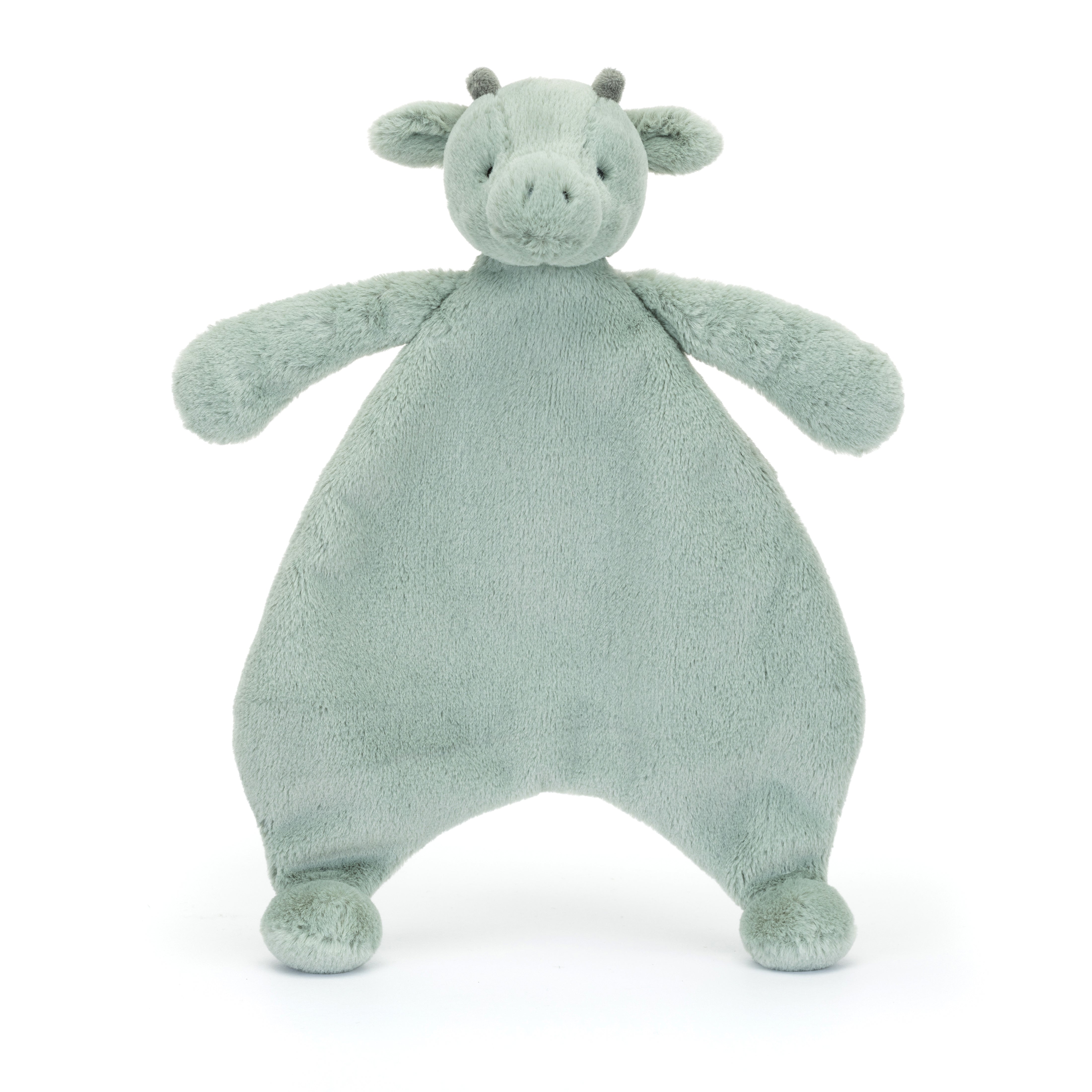 Peluche | Doudou Dragon Bashful