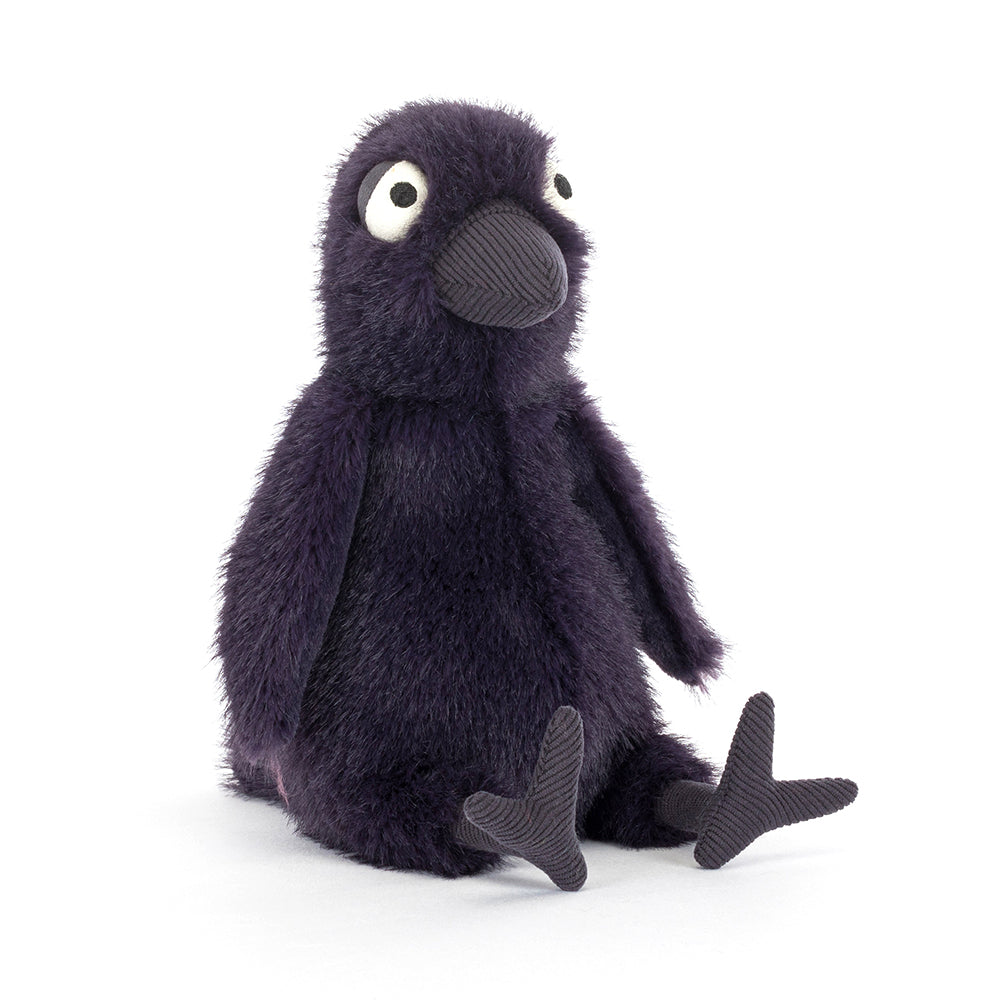 Jellycat Plush | Hocus Crow