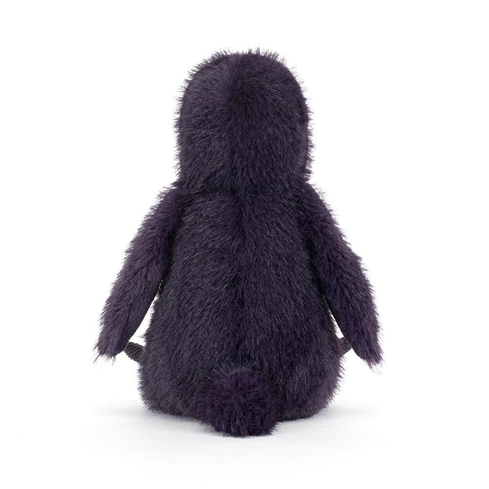 Jellycat Plush | Hocus Crow