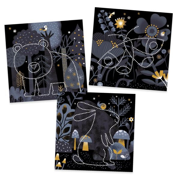 Picotage | Apparitions