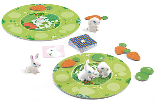 Jeu pour touts-petits | Little collect