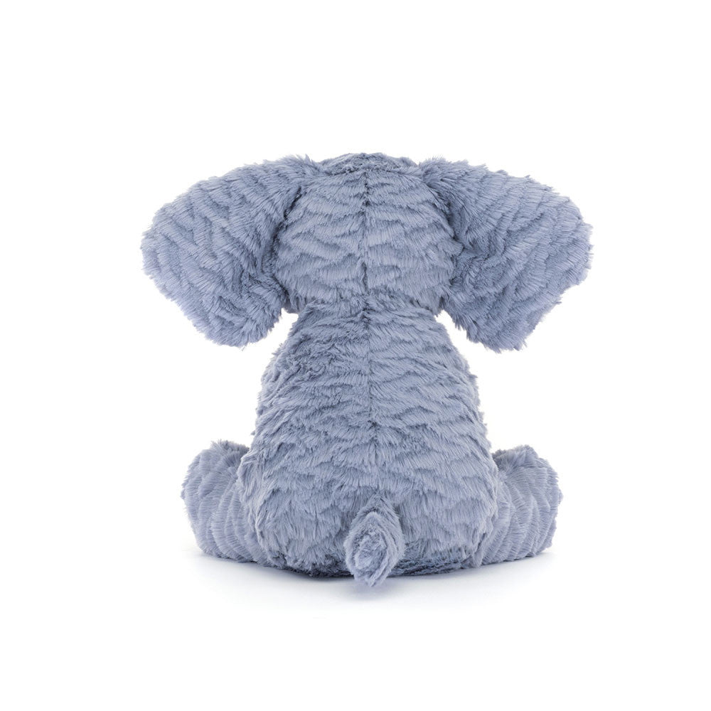 Peluche Jellycat | Éléphant Fuddlewuddle