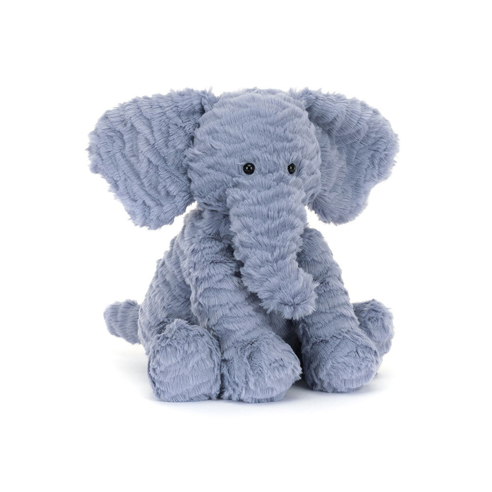Jellycat plush toy | Fuddlewuddle Elephant