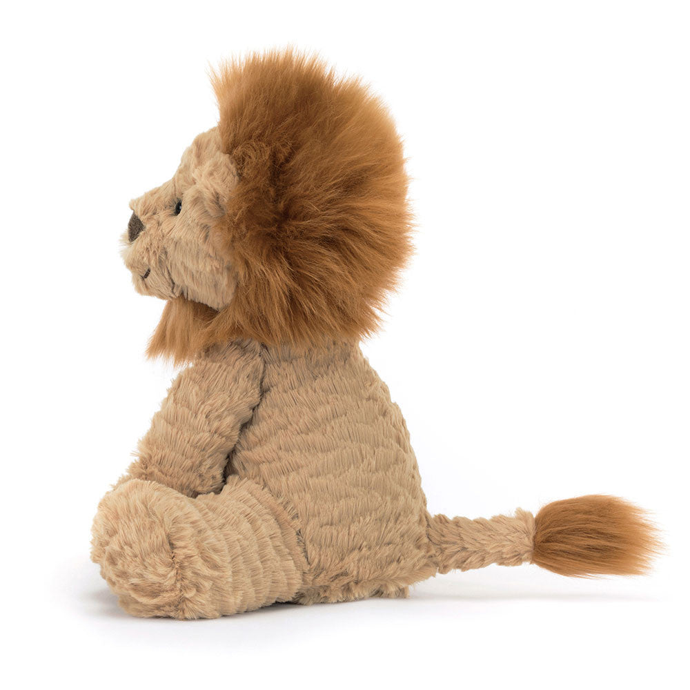 Peluche | Lion Fuddlewuddle