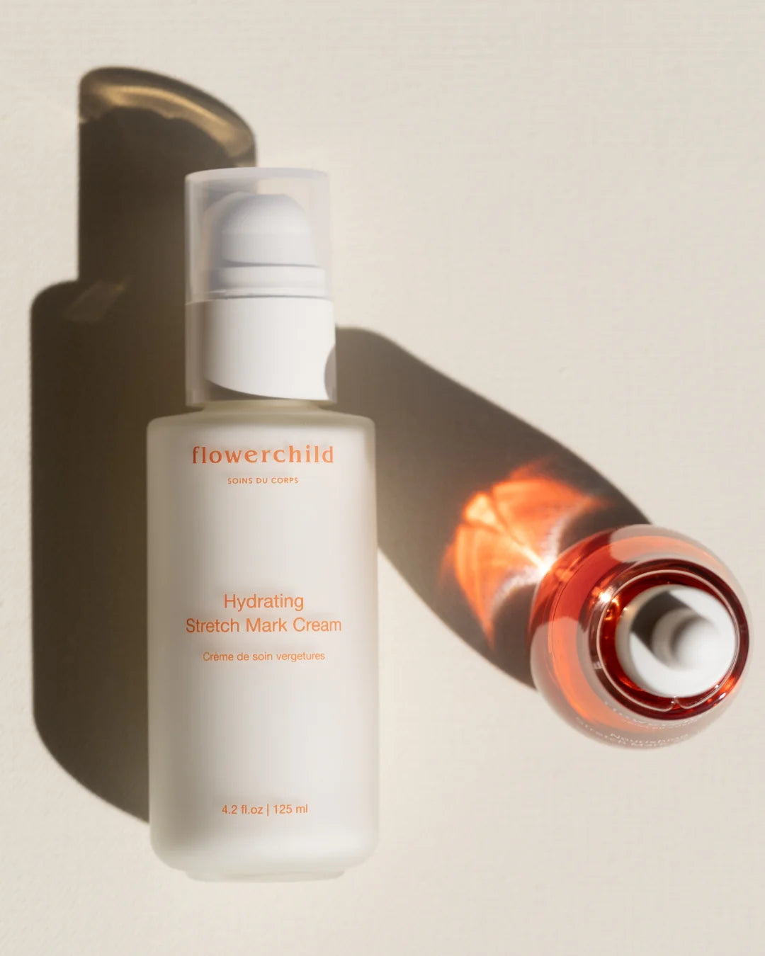 Coffret | Duo de soins vergetures