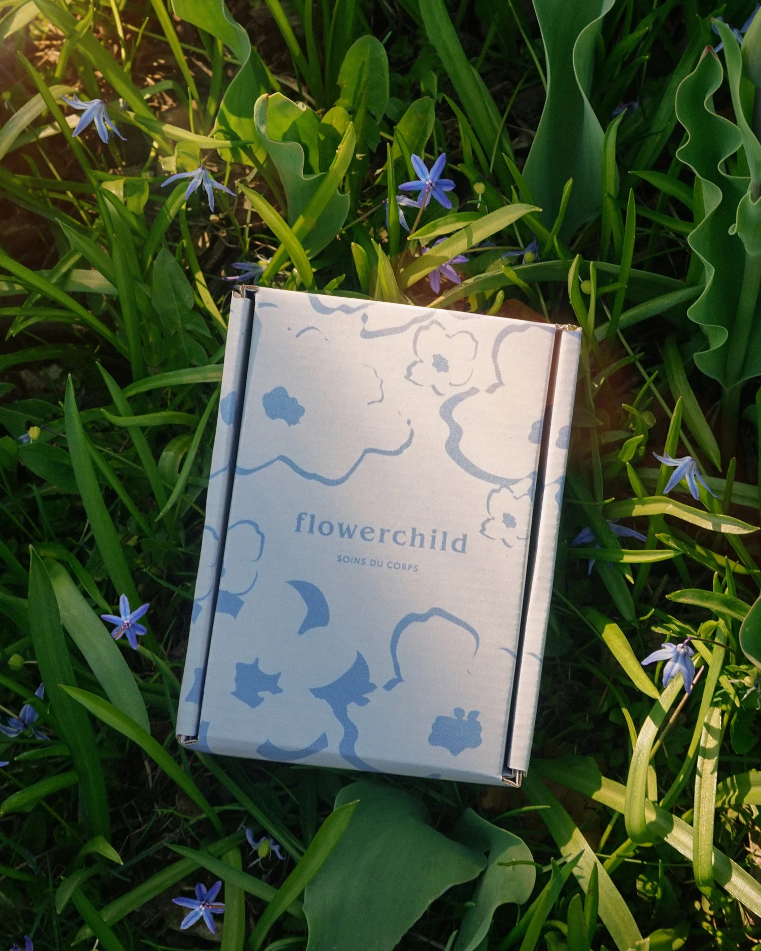 Coffret | Duo de soins vergetures