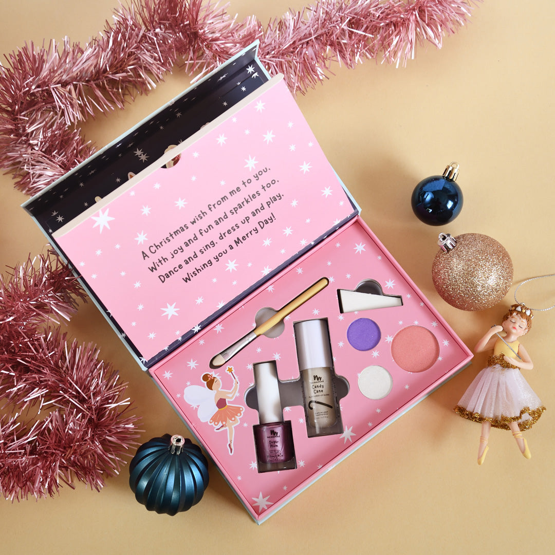 Ensemble de Maquillage - Édition spéciale de Noël - Pop-up