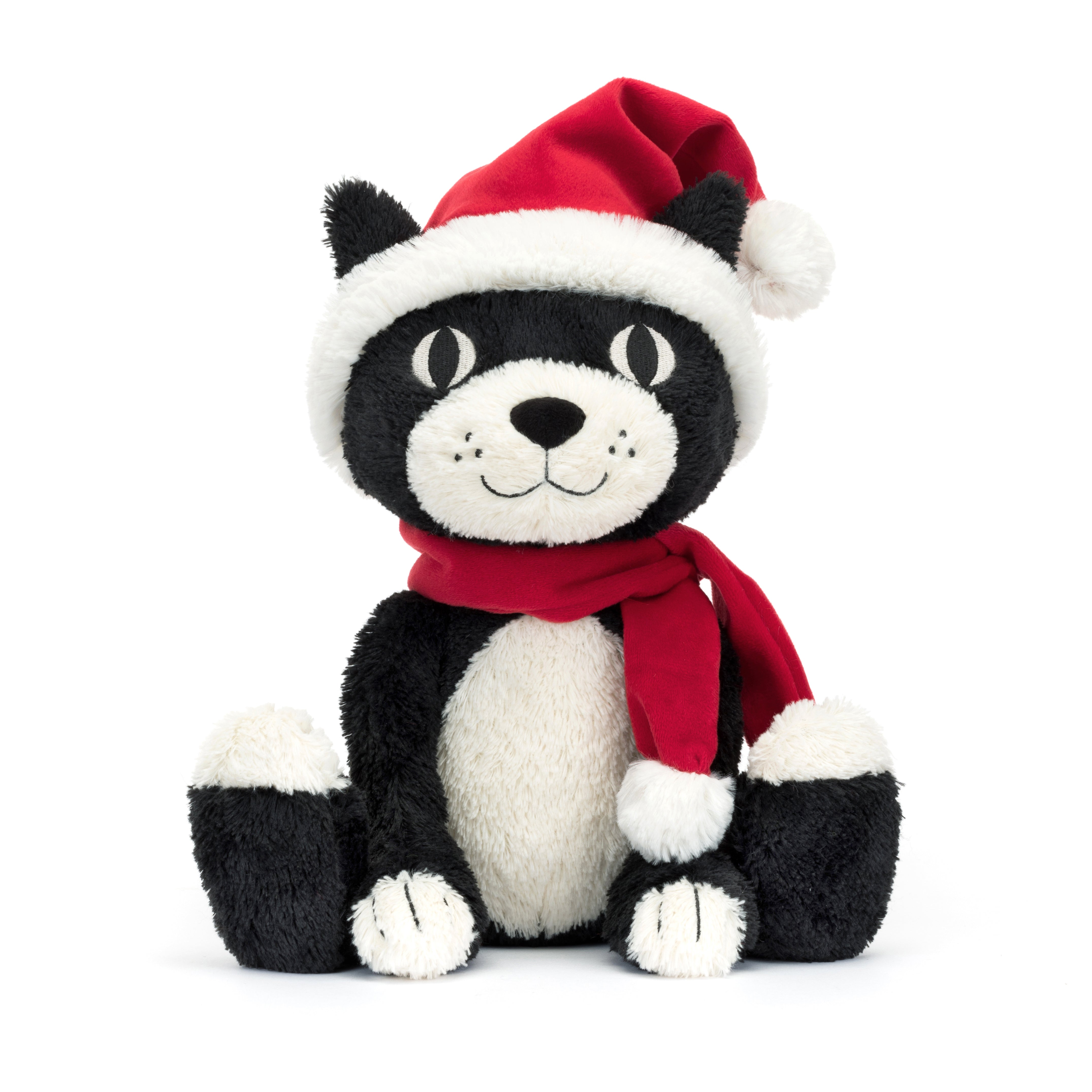 Peluche | Jellycat Jack de Nöel