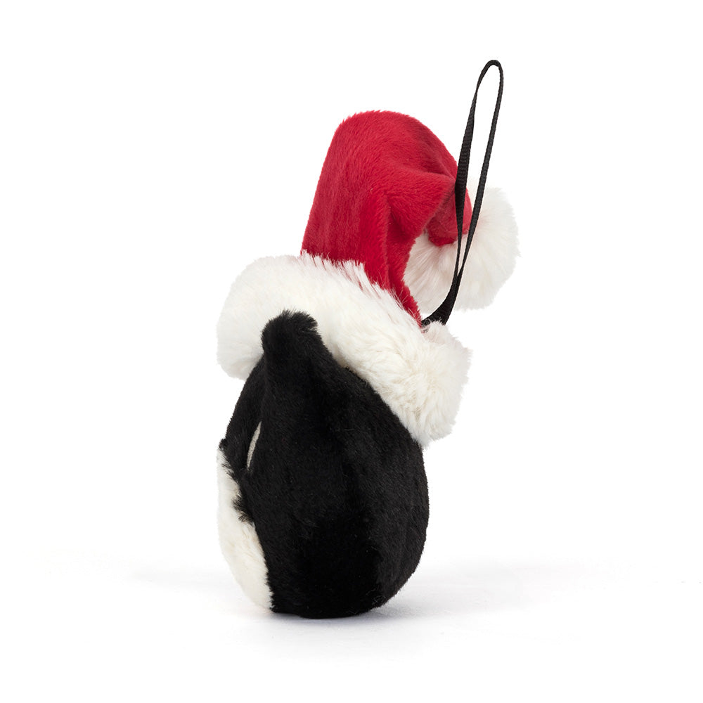 Ornement Jellycat | Jack