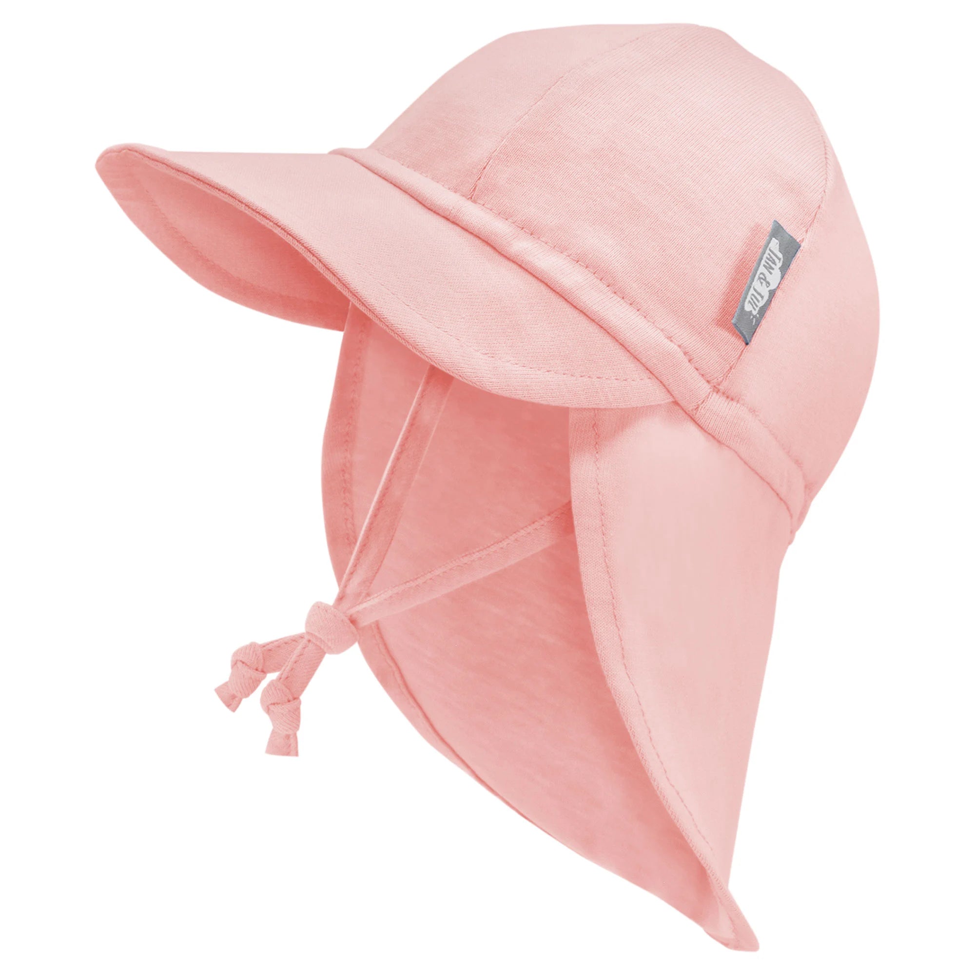 Chapeau bonnet UPF 50+ | Rose Quartz