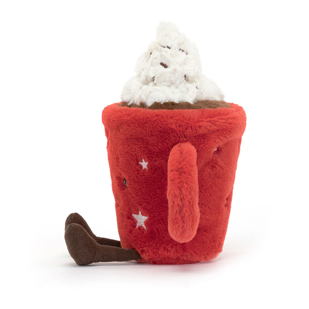 Plush toy | Amuseables Hot chocolate