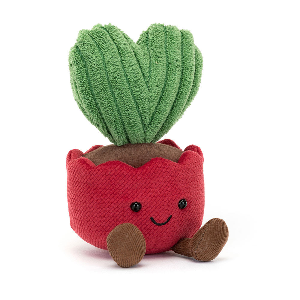 Peluche | Cactus amusant Kerrii