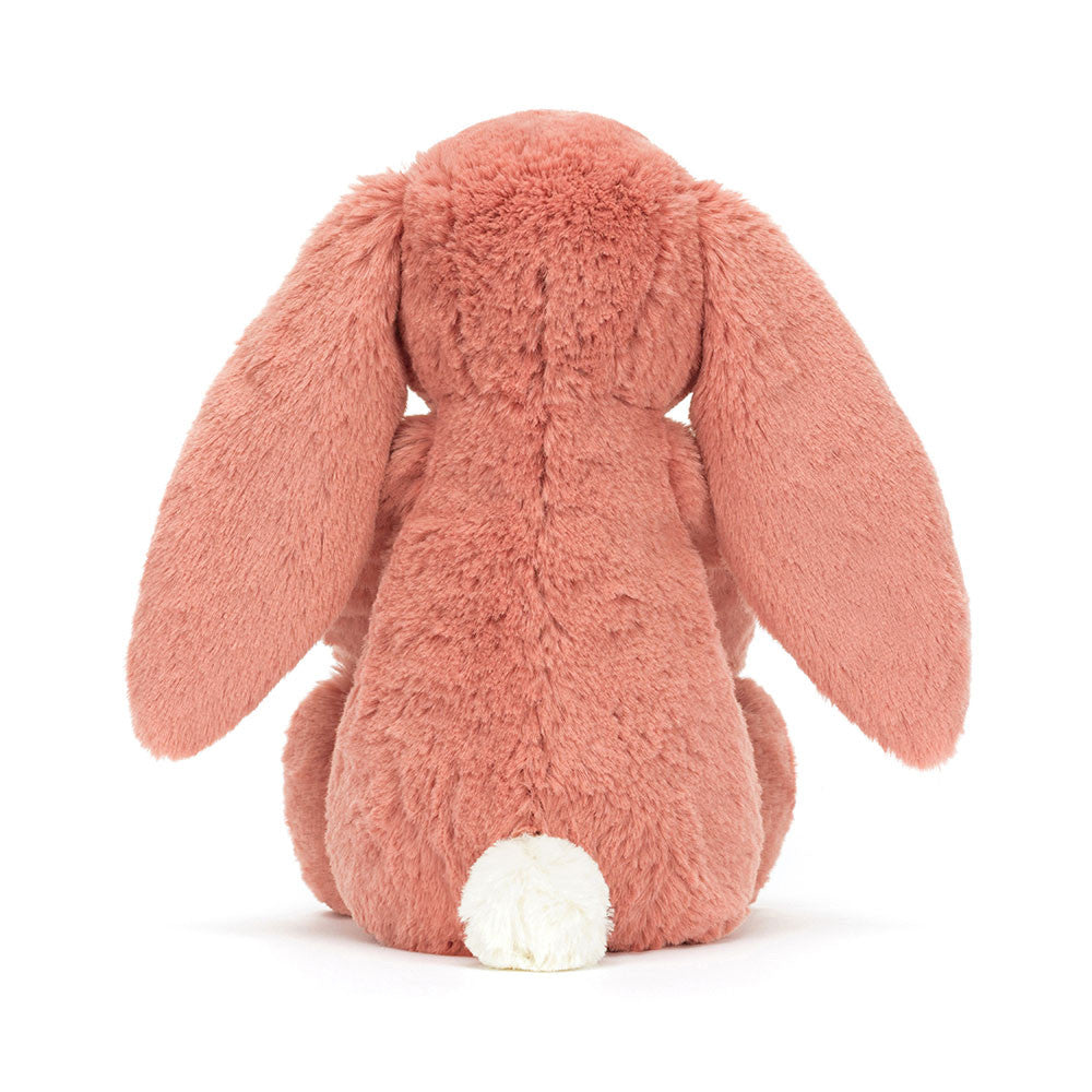 Soft toy | Bashful | Sorrel Bunny | Small