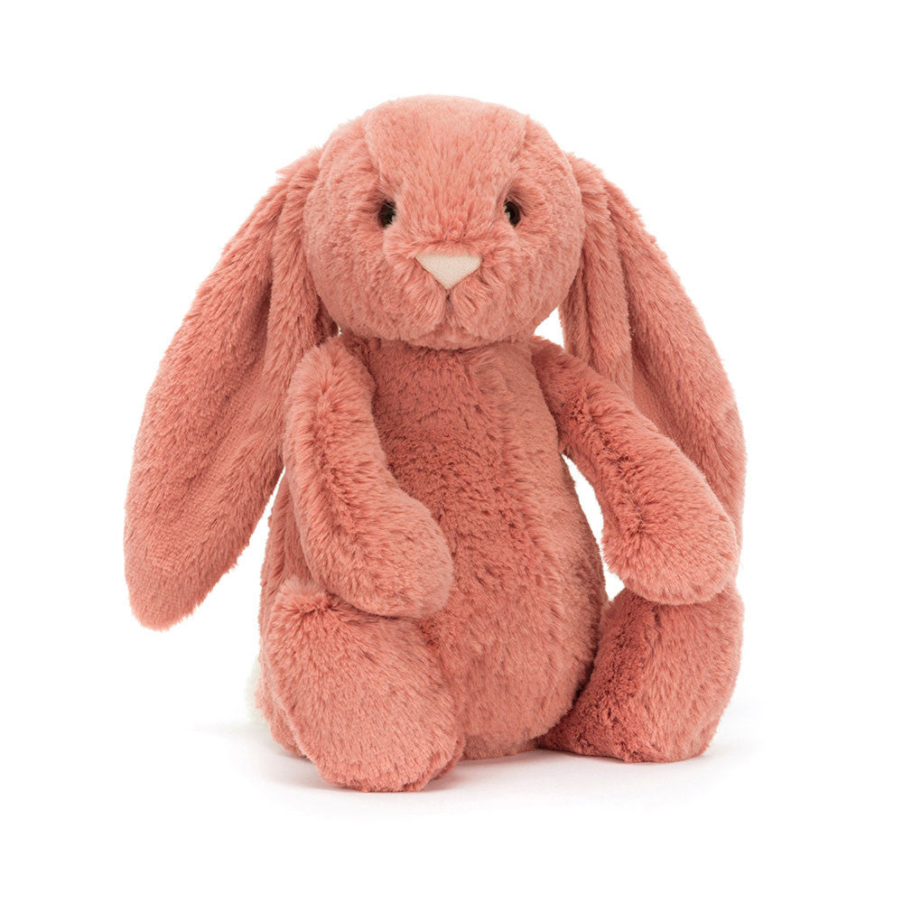 Soft toy | Bashful | Sorrel Bunny | Small