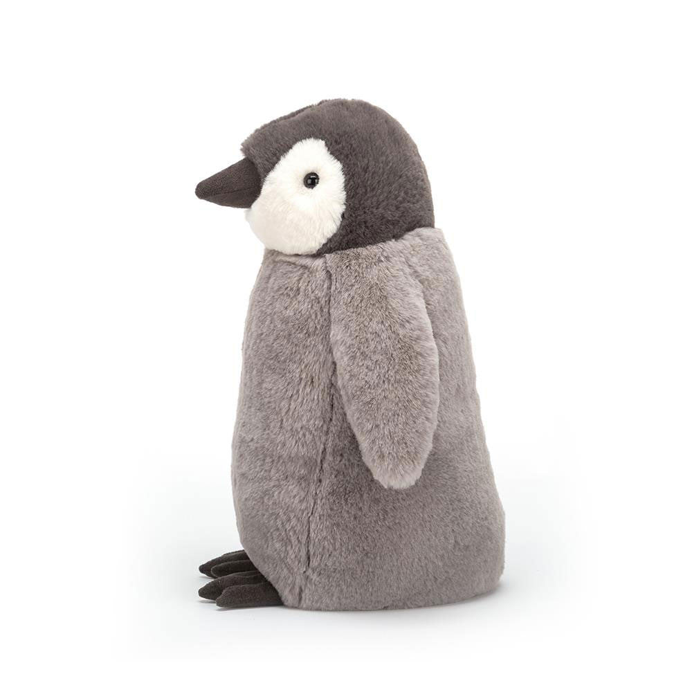 Peluche | Percy le pingouin